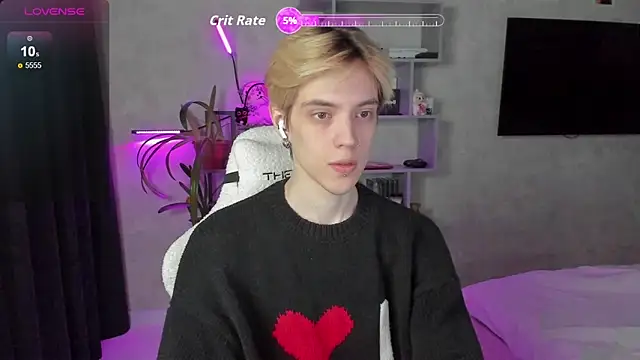 Jesse Miller online show from March 3, 10:55 am