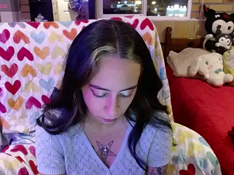  samantha342 online show from April 9, 12:23 am