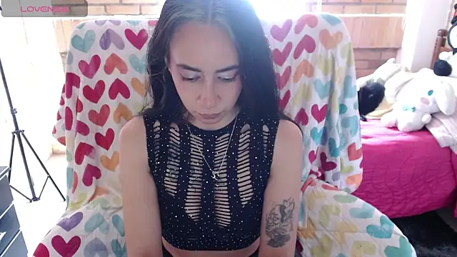  samantha342 online show from March 25, 2:49 pm