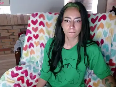  samantha342 online show from March 5, 2:35 pm