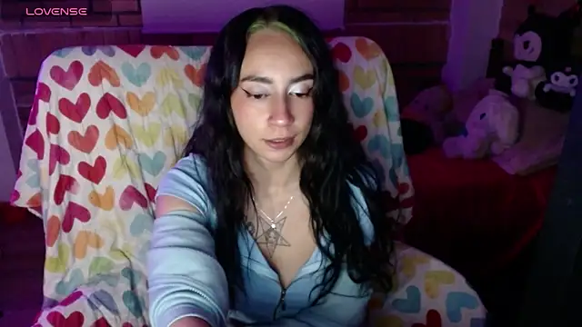  samantha342 online show from March 7, 1:23 am