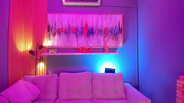 janinne lu online show from March 12, 11:14 am