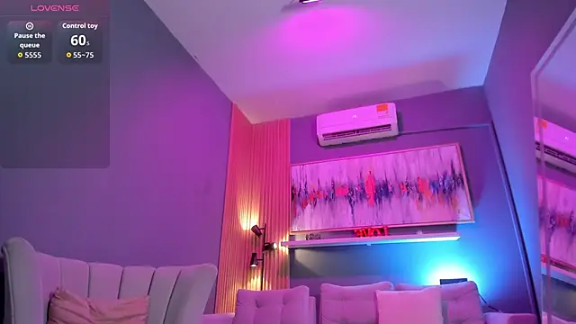 janinne lu online show from March 25, 11:09 am