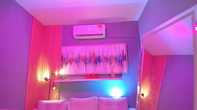 janinne lu online show from March 6, 10:54 am