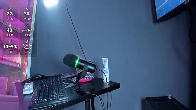 Snapshot of janinne_lu chatting on February 28, 11:10 am janinne lu online show from February 28, 11:10 am