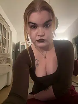 SexyWarriorBPD online show from March 2, 5:53 pm