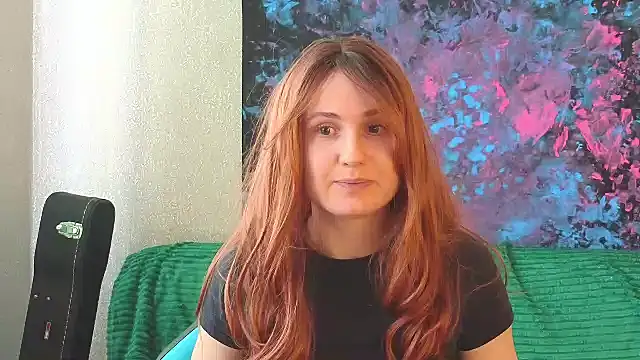 Snapshot of Lanavi_Smile chatting on February 25, 10:48 am Lanavi Smile online show from February 25, 10:48 am