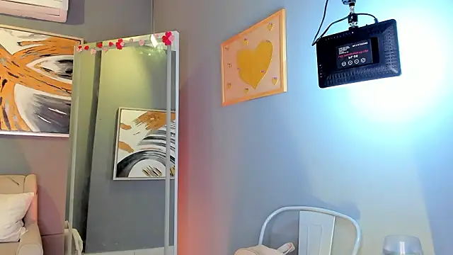 cailing  online show from March 5, 10:56 am