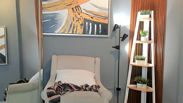 Snapshot of cailing_ chatting on February 24, 11:11 am cailing online show from February 24, 11:11 am