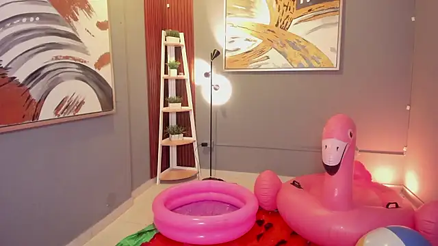 cailing  online show from March 28, 11:44 am