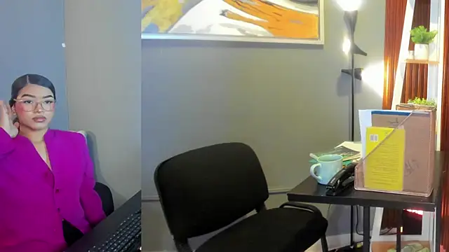 cailing  online show from April 1, 11:44 am