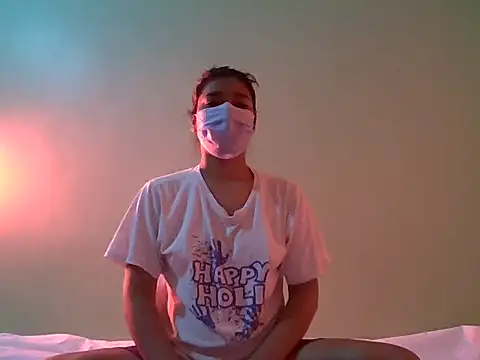 mrsdevika online show from February 25, 6:19 pm