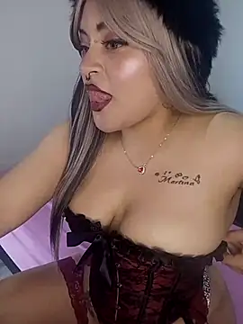 RubyCastellanos XXXX online show from February 26, 6:52 pm