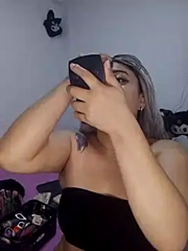 RubyCastellanos XXXX online show from February 24, 11:49 pm