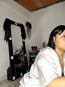 RubyCastellanos XXXX online show from April 3, 8:37 pm