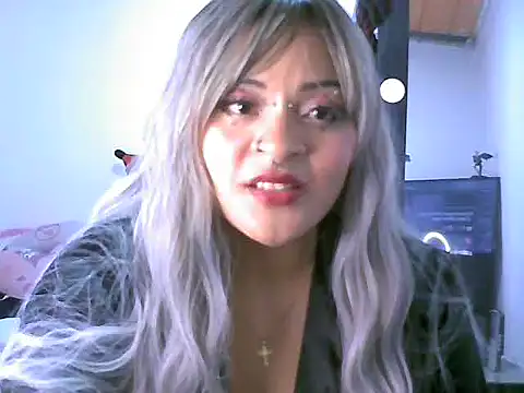 RubyCastellanos XXXX online show from February 21, 7:05 pm