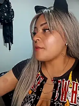 RubyCastellanos XXXX online show from March 4, 2:08 am