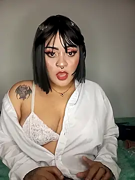 RubyCastellanos XXXX online show from April 4, 9:49 am