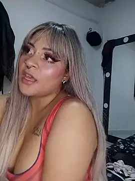 RubyCastellanos XXXX online show from March 21, 1:40 am