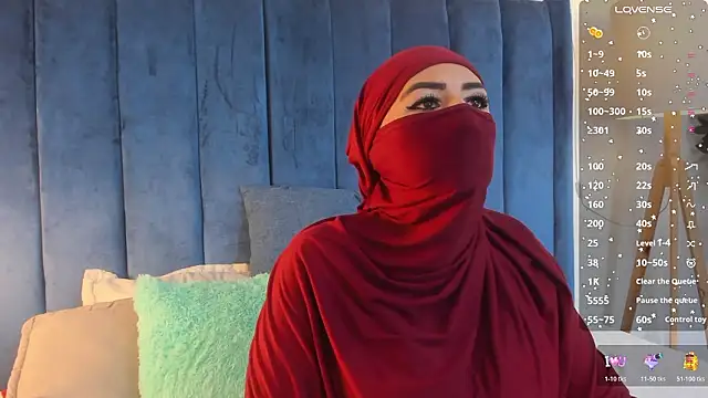 Snapshot of _jamiila chatting on February 26, 6:41 pm jamiila online show from February 26, 6:41 pm