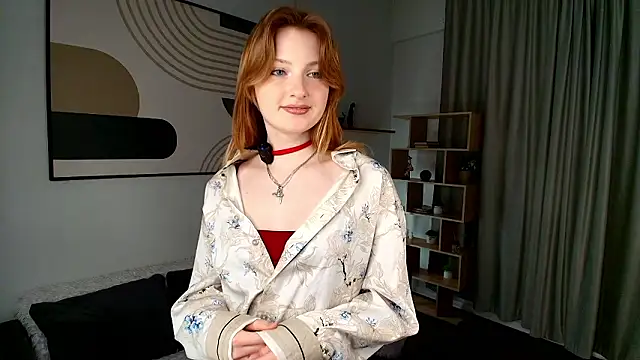 ShantaeClaybourn online show from March 28, 4:30 pm