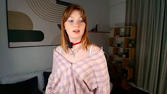 ShantaeClaybourn online show from April 3, 4:46 pm