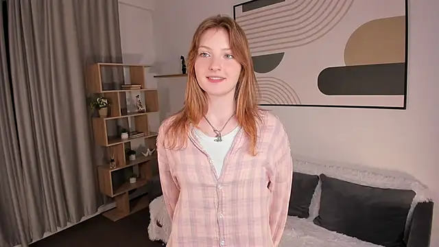 ShantaeClaybourn online show from March 13, 7:08 pm