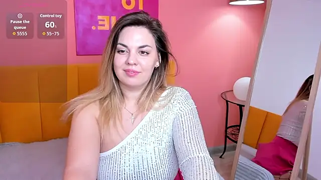 SofiaFabulous online show from March 23, 1:39 am