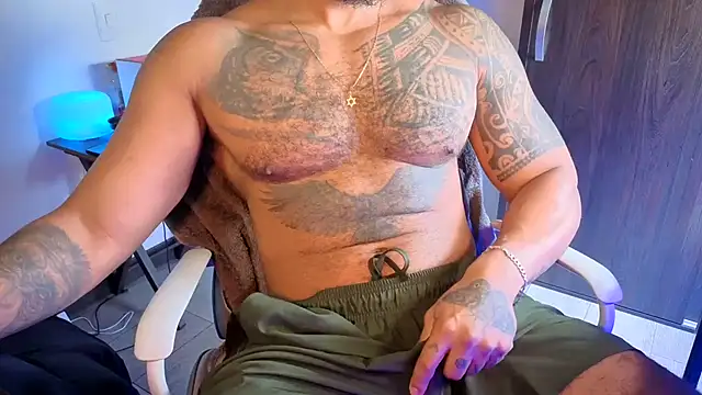 Wheeler Green online show from April 3, 1:17 pm