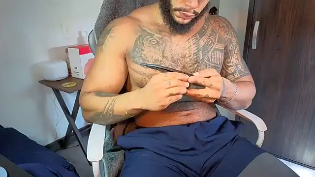 Wheeler Green online show from April 2, 2:24 pm