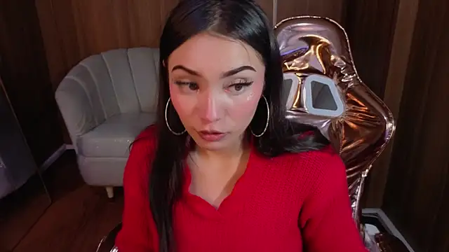 Daphne nicole b online show from May 29, 1:06 pm