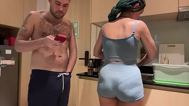 alpsXsiberia online show from April 5, 8:32 am