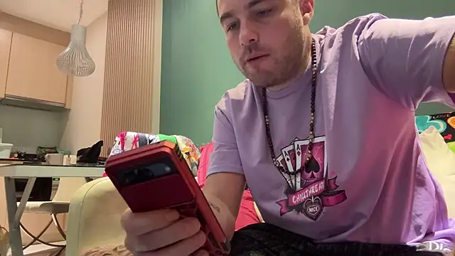 alpsXsiberia online show from March 18, 9:04 pm