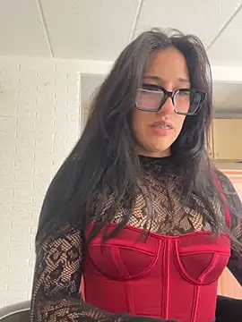 susi chimm online show from April 1, 5:10 pm