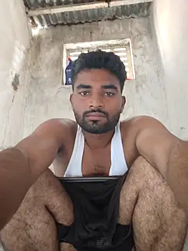 Snapshot of Fantasy_King_3939 chatting on June 5, 3:44 am Fantasy King 3939 online show from June 5, 3:44 am
