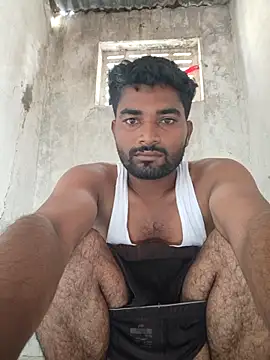 Snapshot of Fantasy_King_3939 chatting on June 20, 4:17 am Fantasy King 3939 online show from June 20, 4:17 am