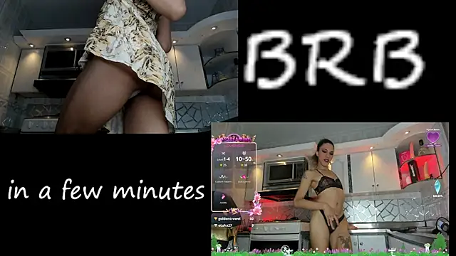 Snapshot of CrisOzzz chatting on July 14, 11:22 pm CrisOzzz online show from July 14, 11:22 pm