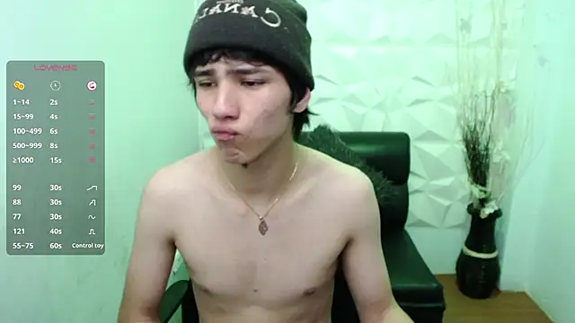 Stich 23 online show from April 15, 5:02 am