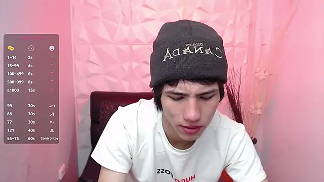 Stich 23 online show from April 20, 5:58 pm