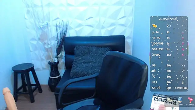 Snapshot of Stich_23 chatting on June 10, 5:08 am Stich 23 online show from June 10, 5:08 am