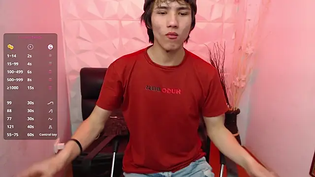 Stich 23 online show from May 9, 1:58 pm