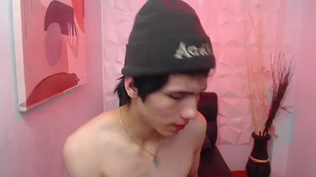 Stich 23 online show from March 23, 3:56 pm