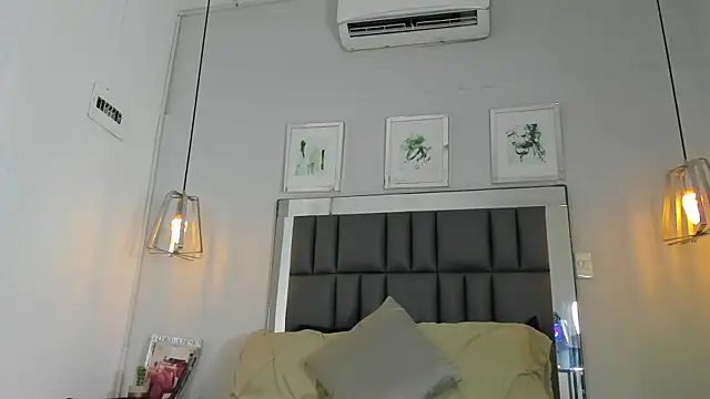 Kataleya west online show from May 2, 7:52 pm