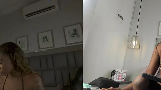 Kataleya west online show from April 15, 7:29 pm