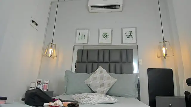 Kataleya west online show from April 22, 7:42 pm