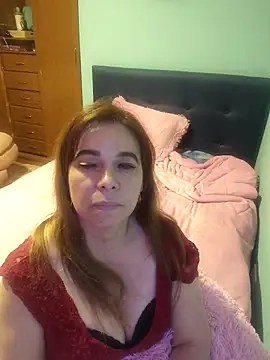 rubiii1972 online show from March 1, 9:42 am