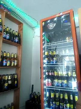 rubiii1972 online show from April 18, 6:32 pm