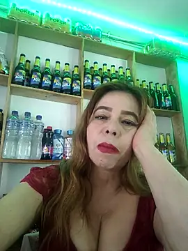 rubiii1972 online show from April 9, 10:05 pm