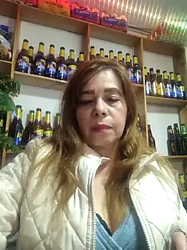 rubiii1972 online show from March 10, 10:25 pm