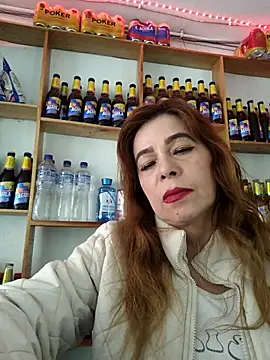 rubiii1972 online show from April 5, 8:26 pm